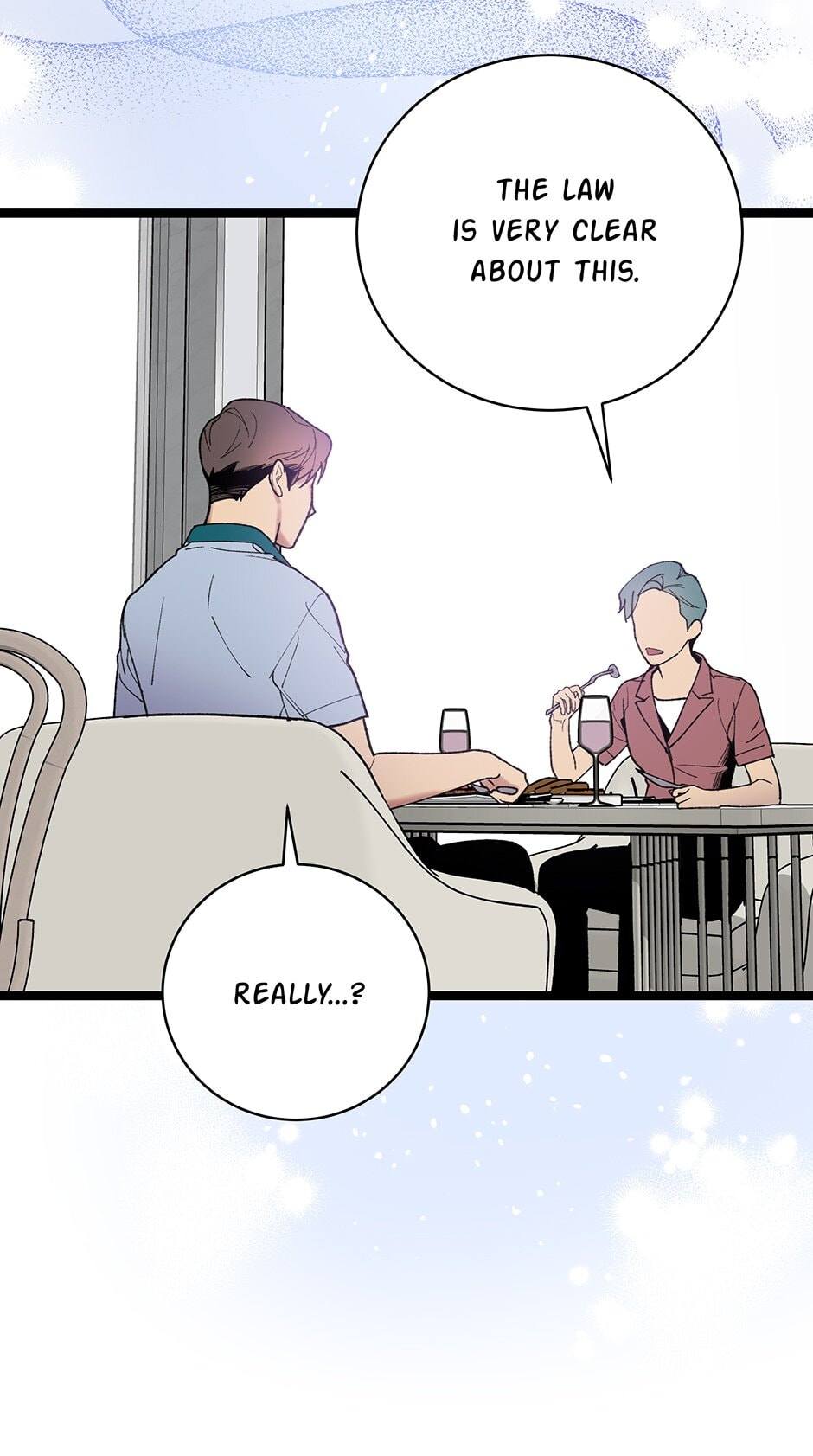 I'm the Only One With Genius DNA Chapter 93 page 51 - 