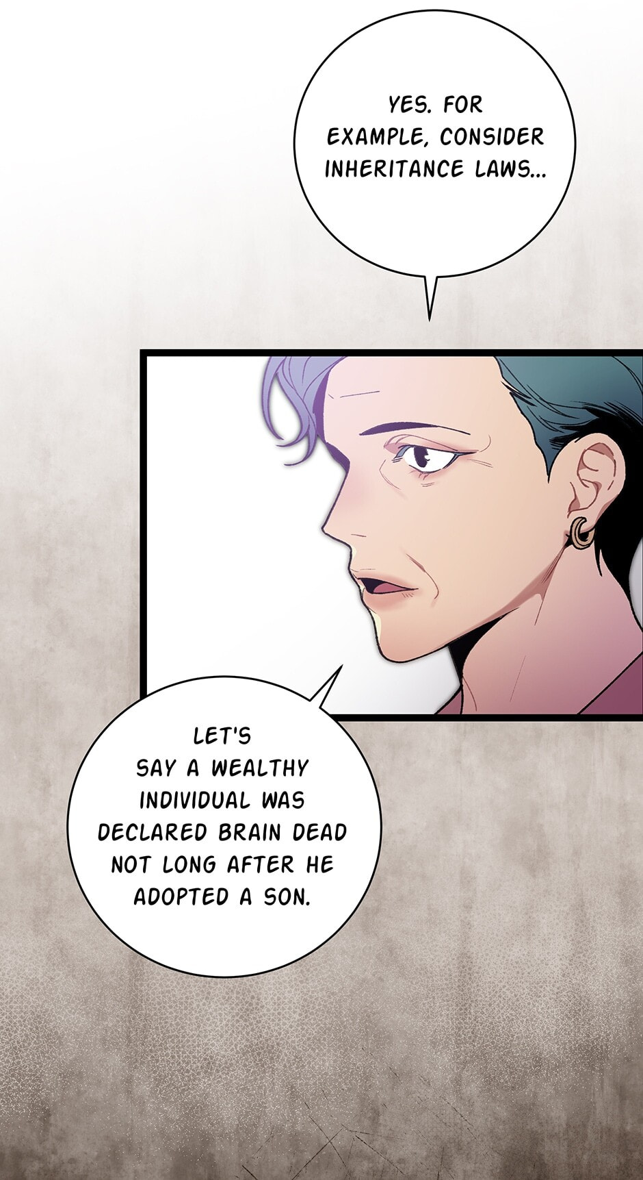 I'm the Only One With Genius DNA Chapter 93 page 52 - 