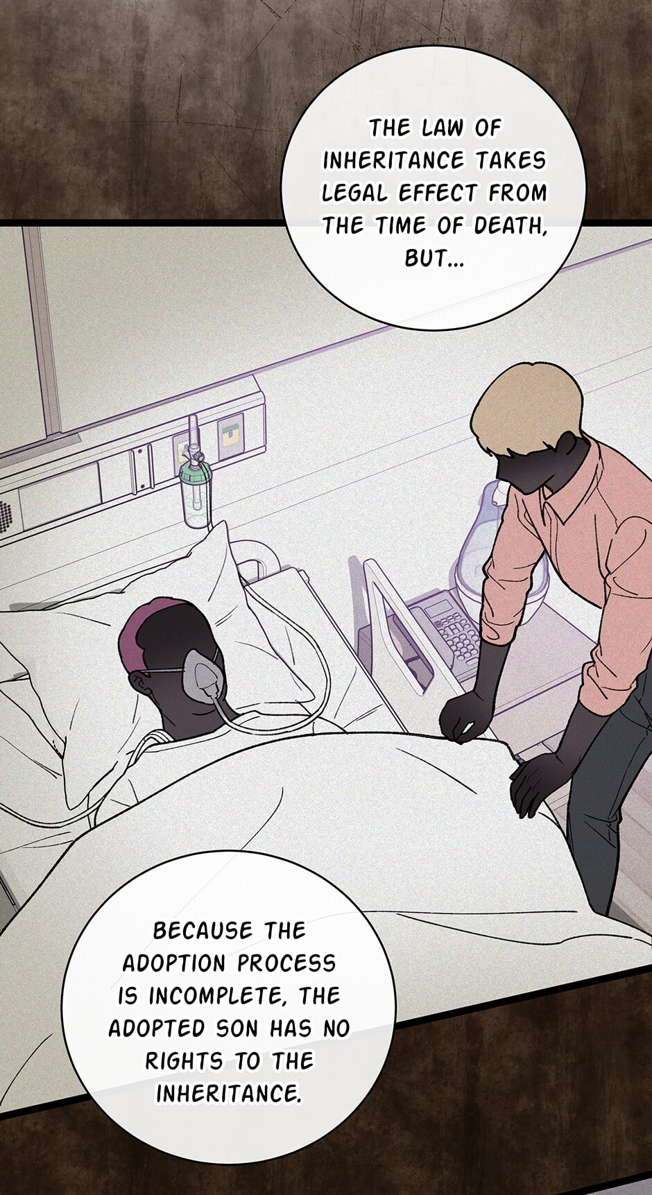 I'm the Only One With Genius DNA Chapter 93 page 53 - 