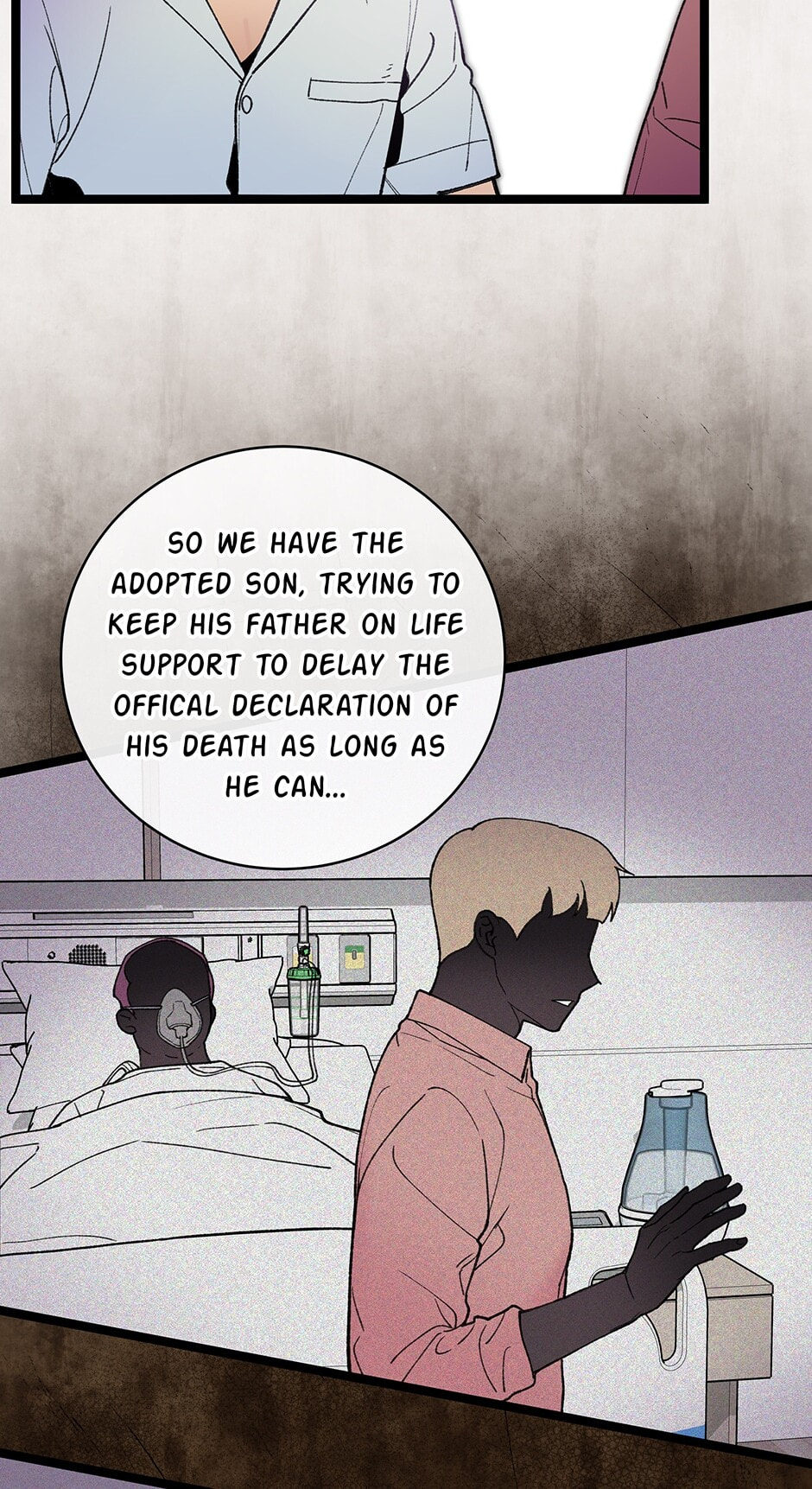 I'm the Only One With Genius DNA Chapter 93 page 56 - 