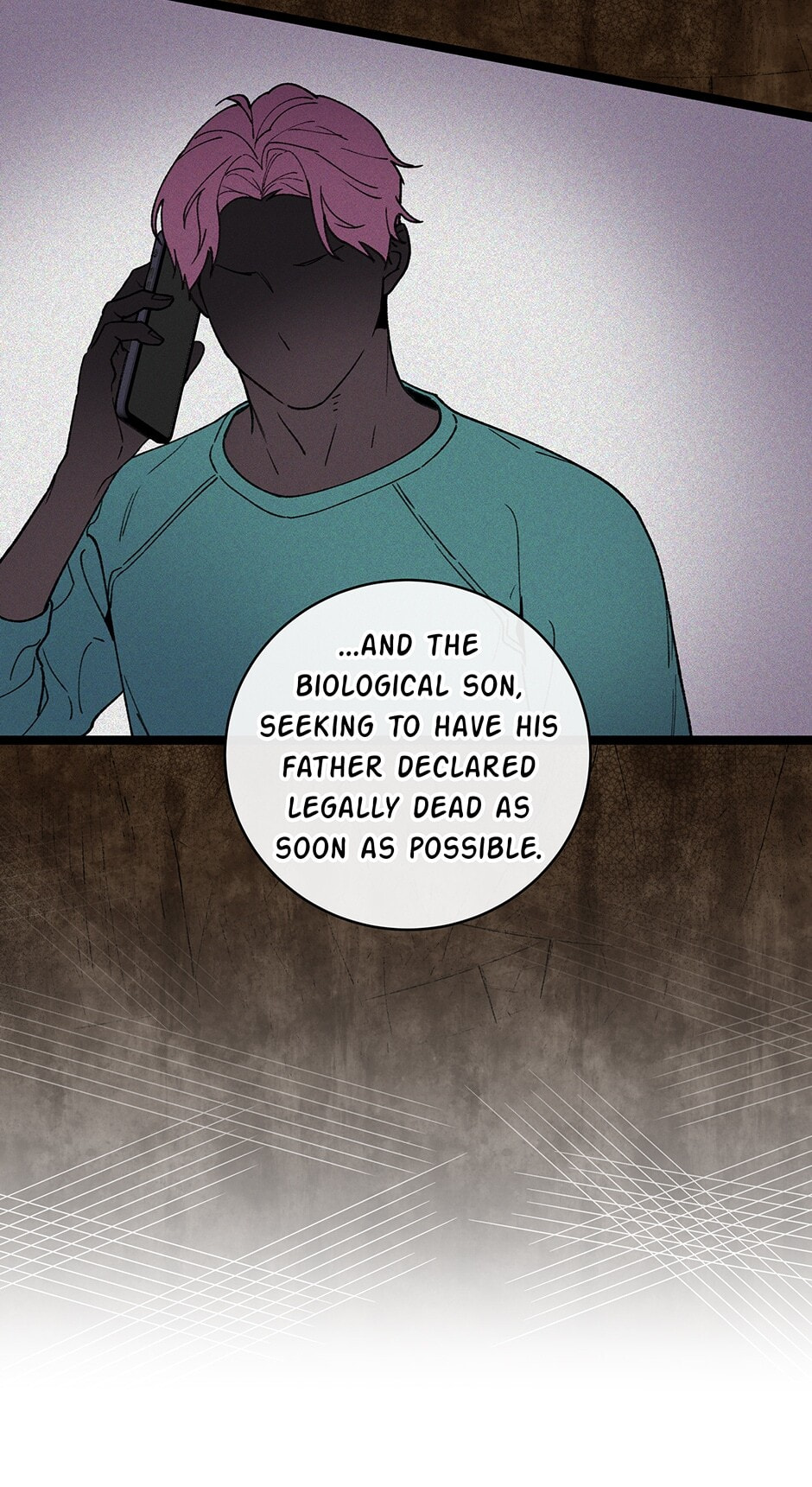 I'm the Only One With Genius DNA Chapter 93 page 57 - 