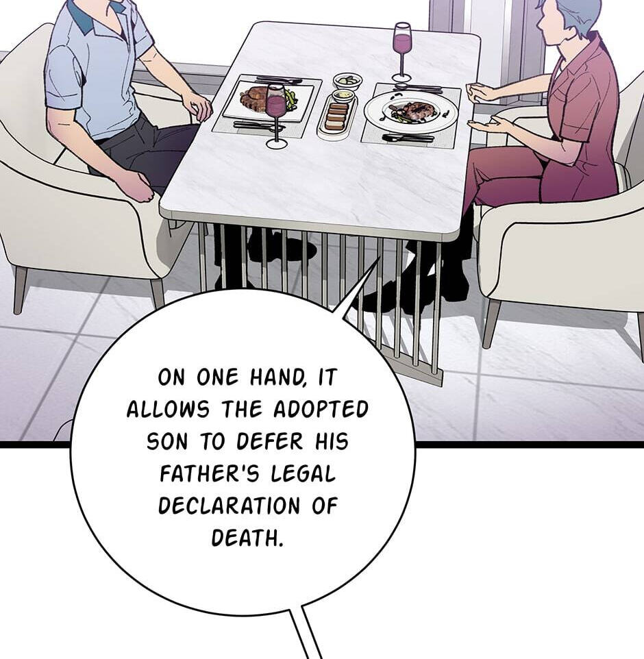 I'm the Only One With Genius DNA Chapter 93 page 59 - 