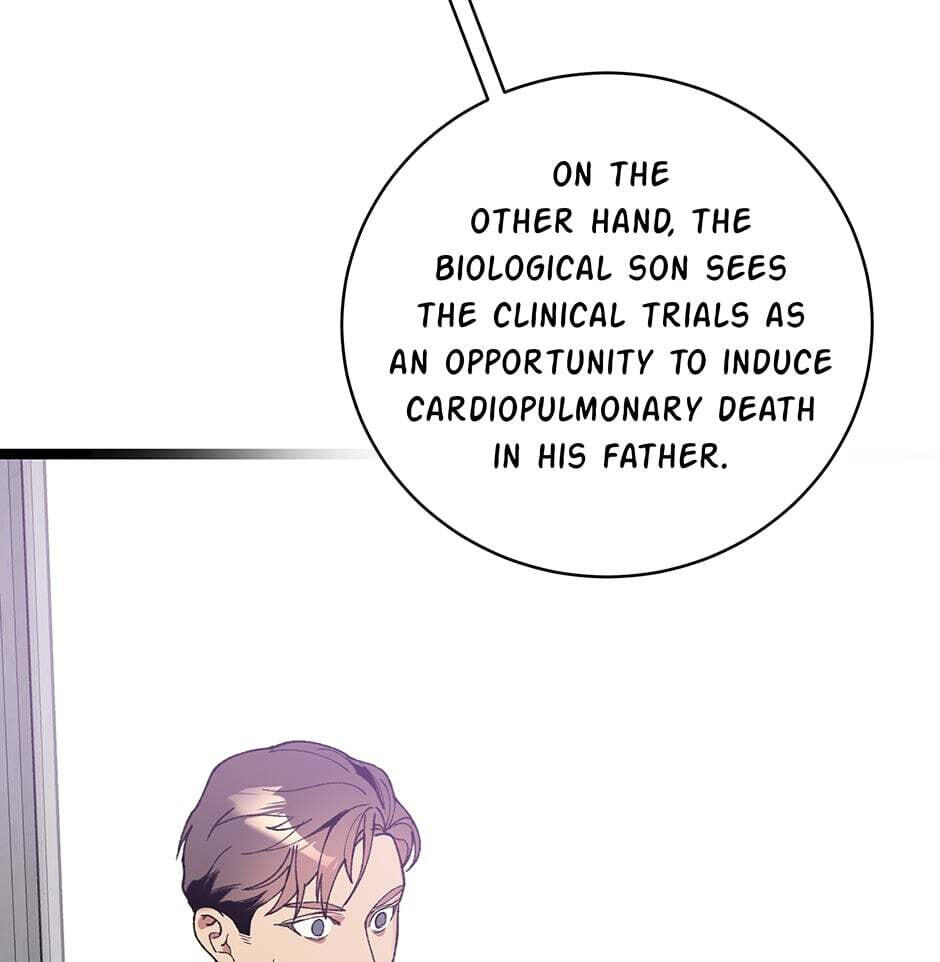 I'm the Only One With Genius DNA Chapter 93 page 60 - 