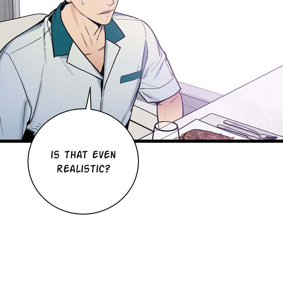 I'm the Only One With Genius DNA Chapter 93 page 61 - 
