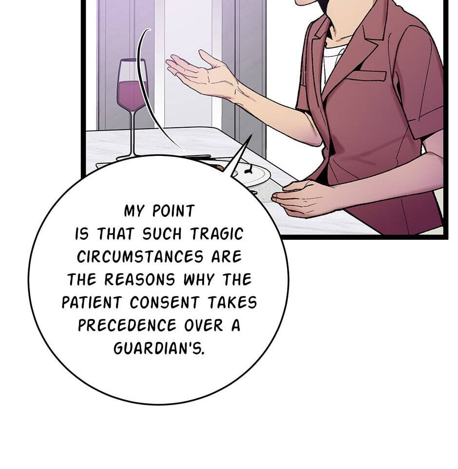 I'm the Only One With Genius DNA Chapter 93 page 63 - 