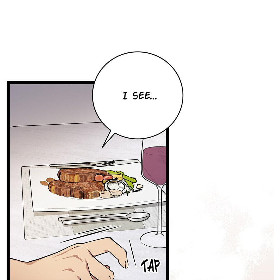 I'm the Only One With Genius DNA Chapter 93 page 64 - 