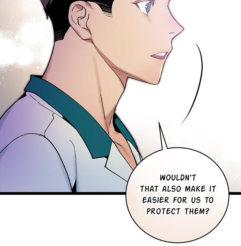 I'm the Only One With Genius DNA Chapter 93 page 67 - 