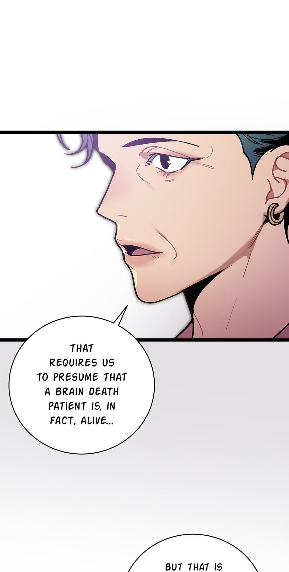 I'm the Only One With Genius DNA Chapter 93 page 68 - 