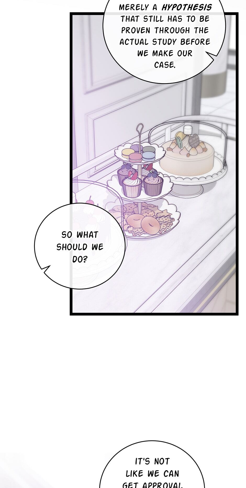 I'm the Only One With Genius DNA Chapter 93 page 69 - 