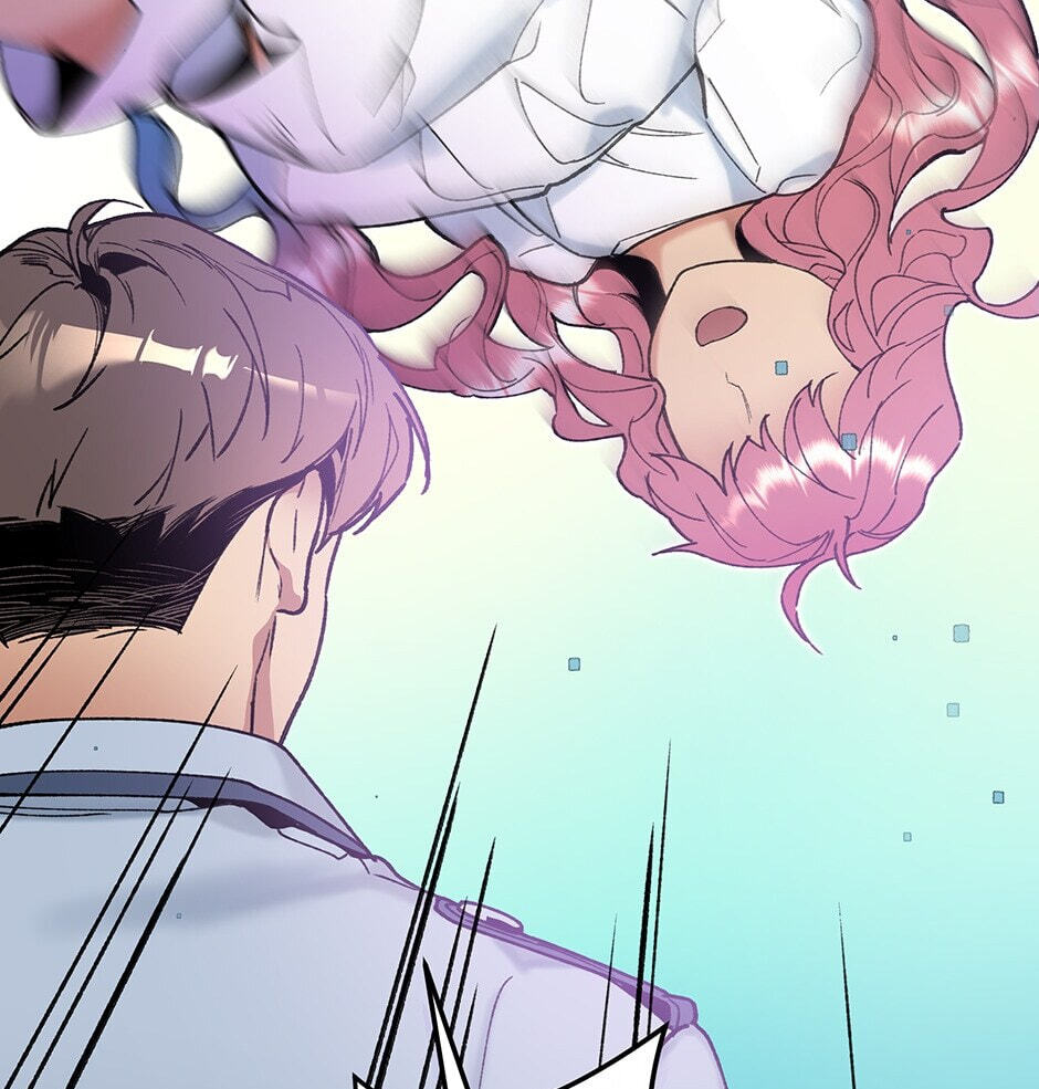 I'm the Only One With Genius DNA Chapter 93 page 8 - 