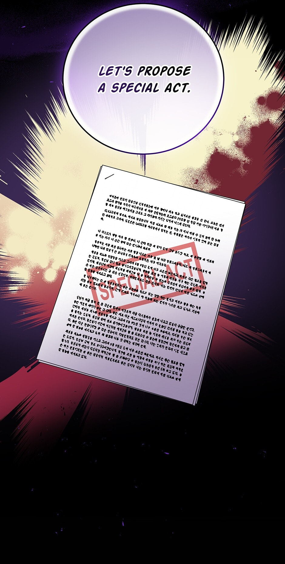 I'm the Only One With Genius DNA Chapter 93 page 72 - 