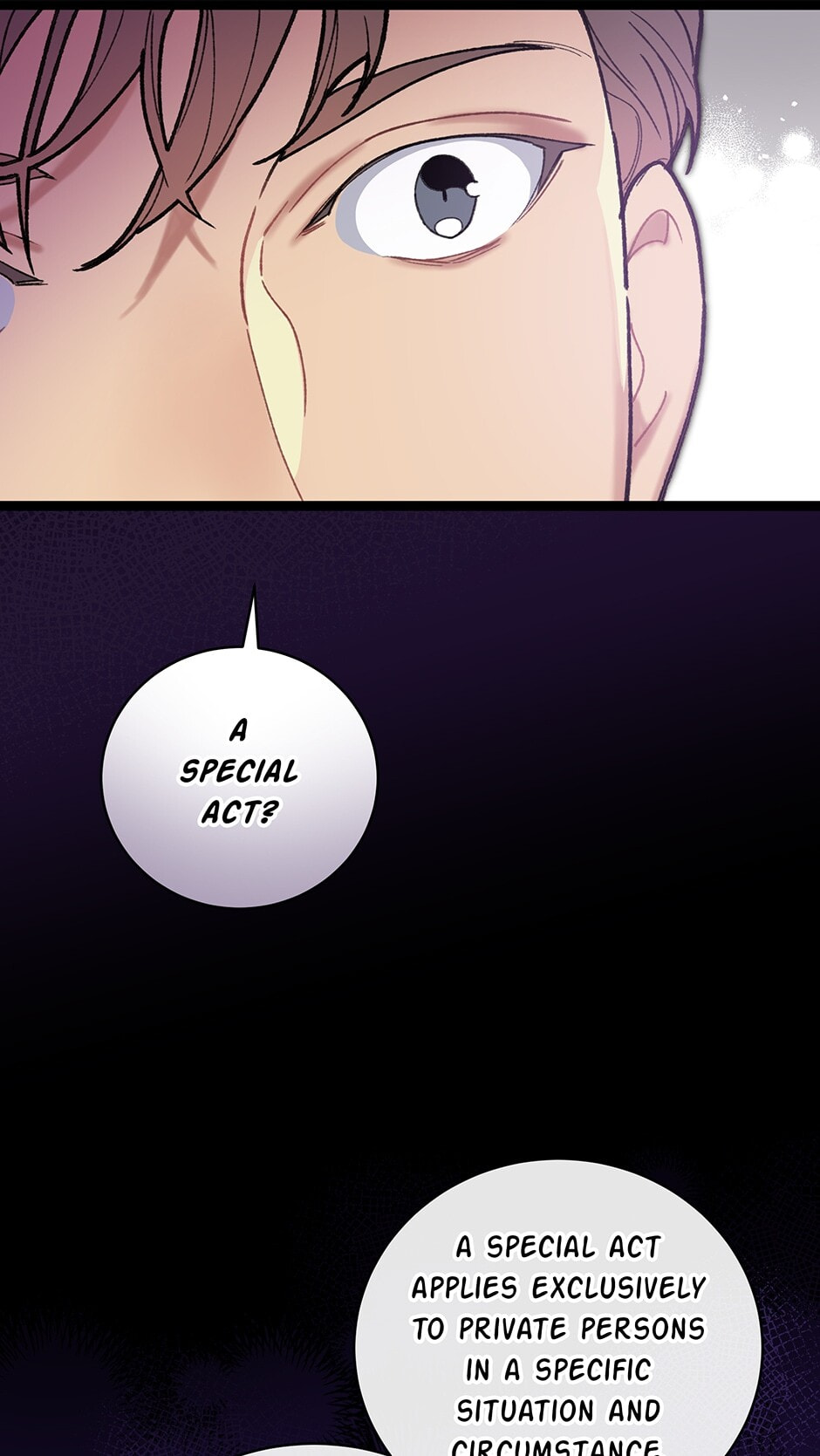 I'm the Only One With Genius DNA Chapter 93 page 73 - 