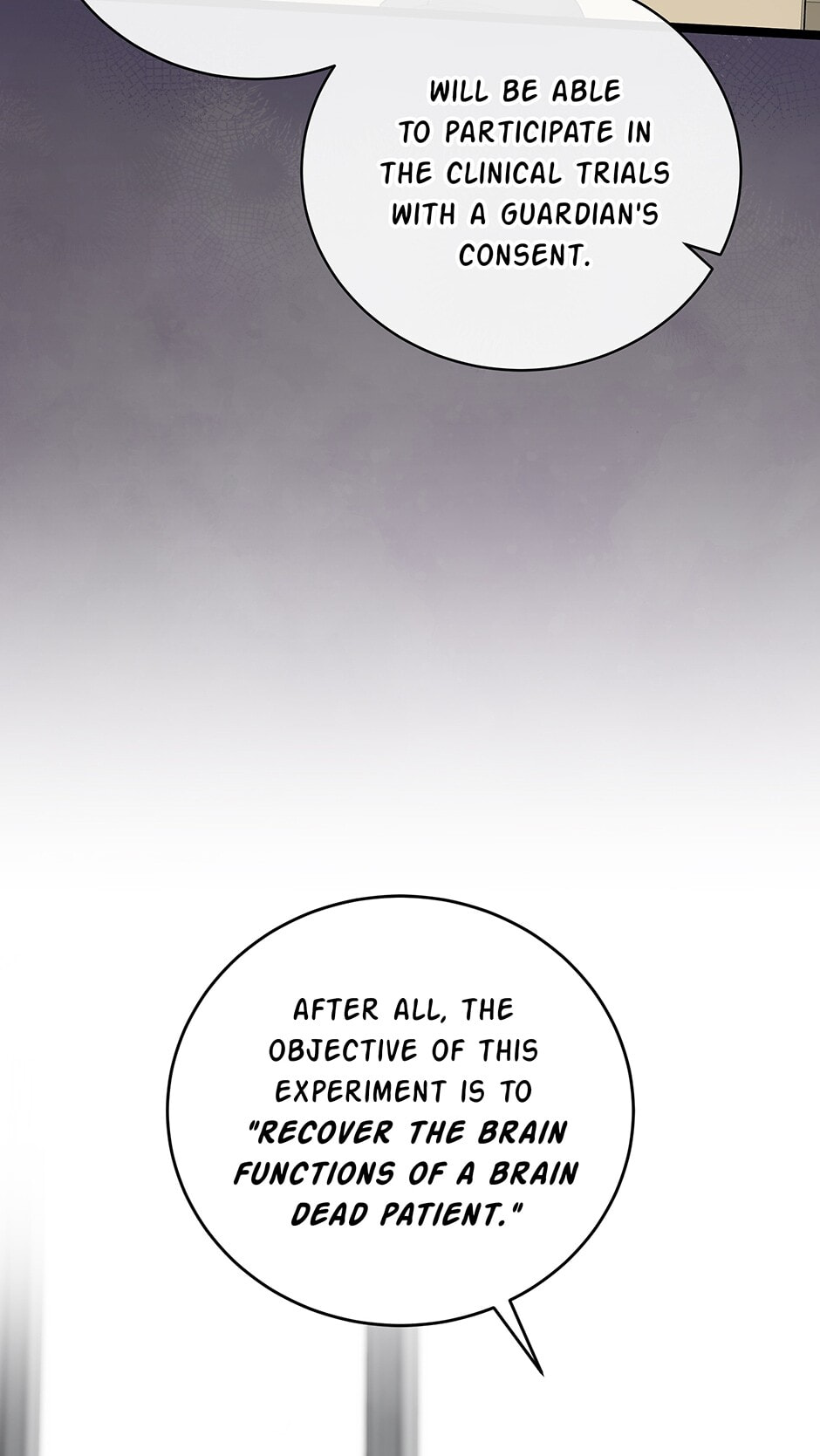 I'm the Only One With Genius DNA Chapter 93 page 75 - 