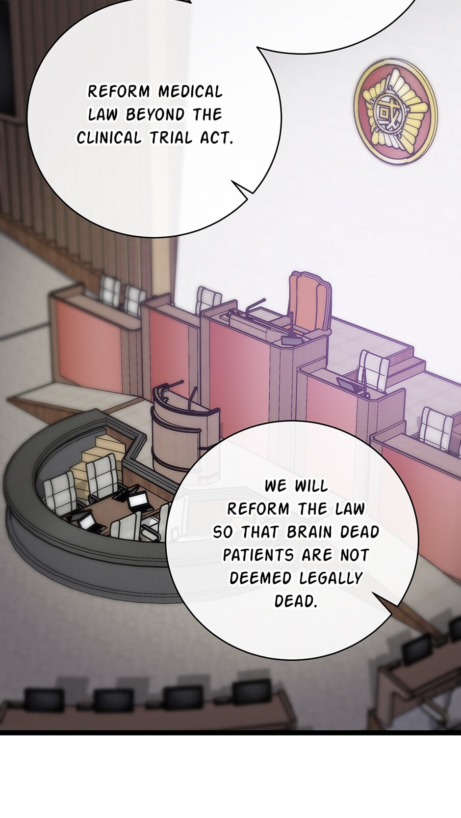I'm the Only One With Genius DNA Chapter 93 page 77 - 