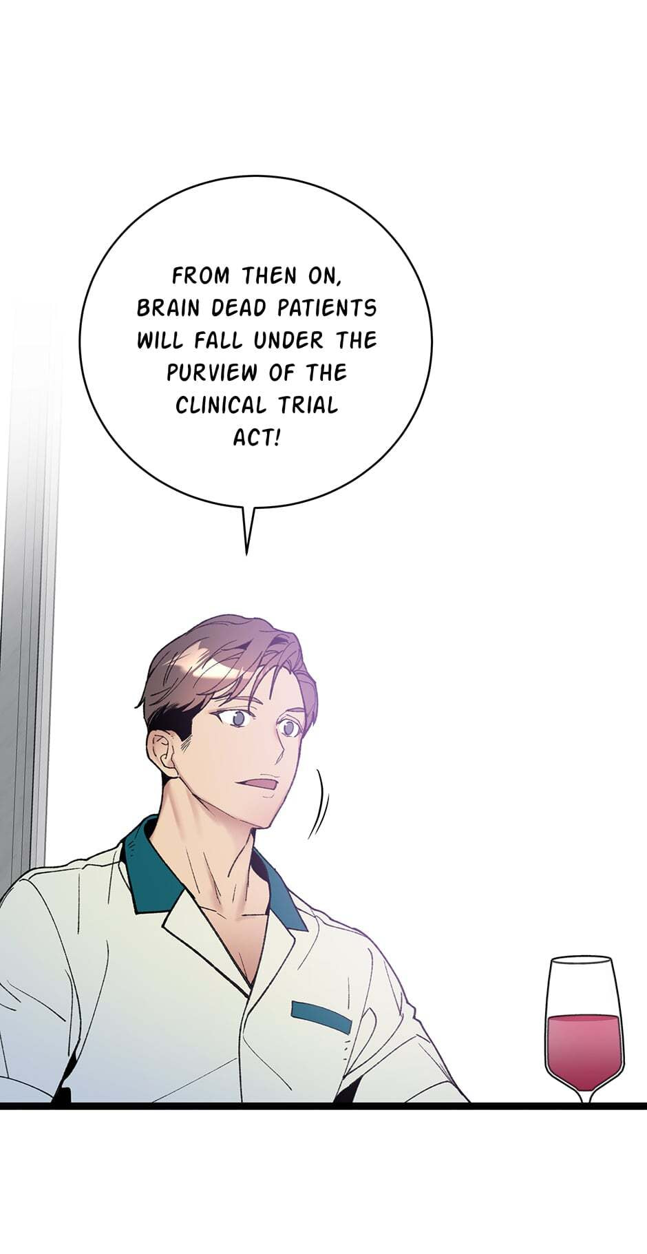 I'm the Only One With Genius DNA Chapter 93 page 78 - 