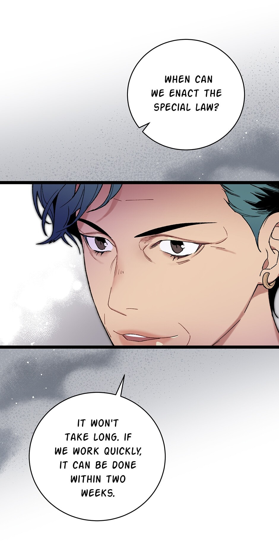 I'm the Only One With Genius DNA Chapter 93 page 79 - 