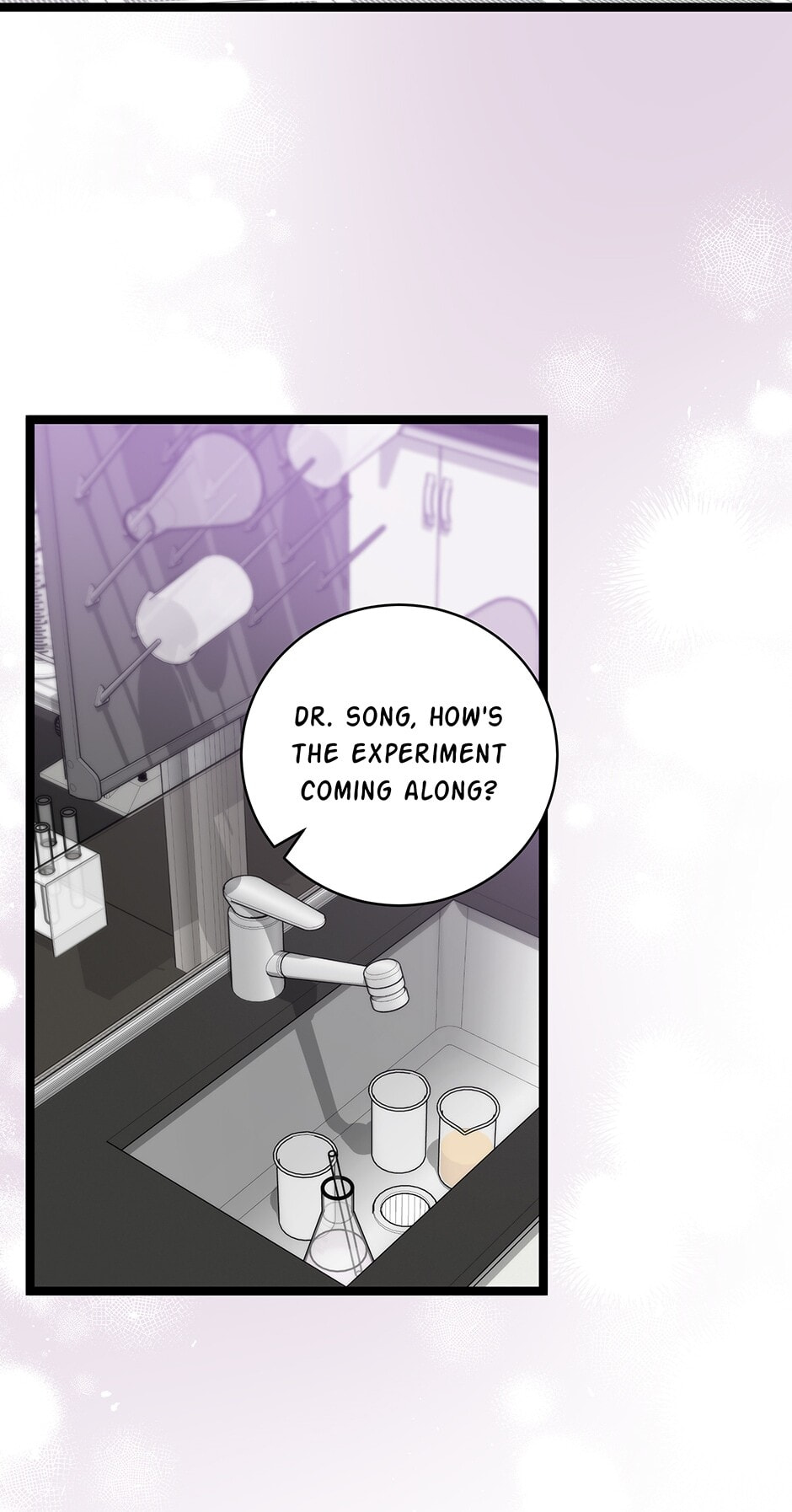 I'm the Only One With Genius DNA Chapter 94 page 2 - 