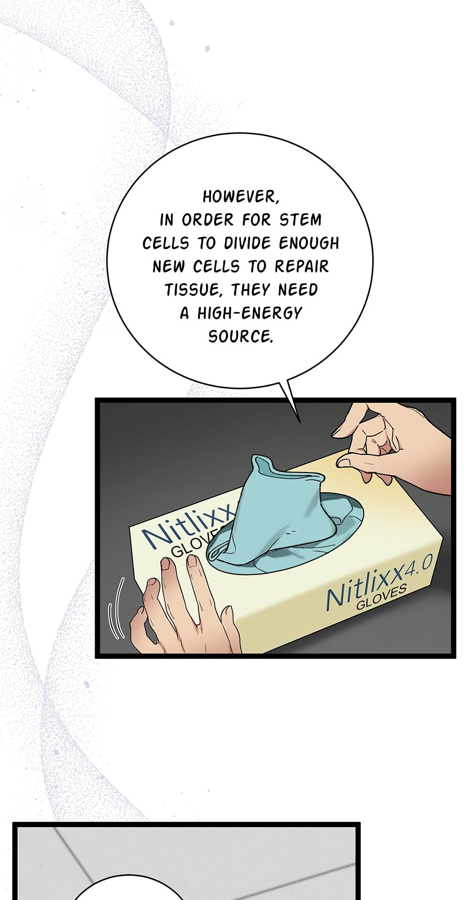 I'm the Only One With Genius DNA Chapter 94 page 11 - 