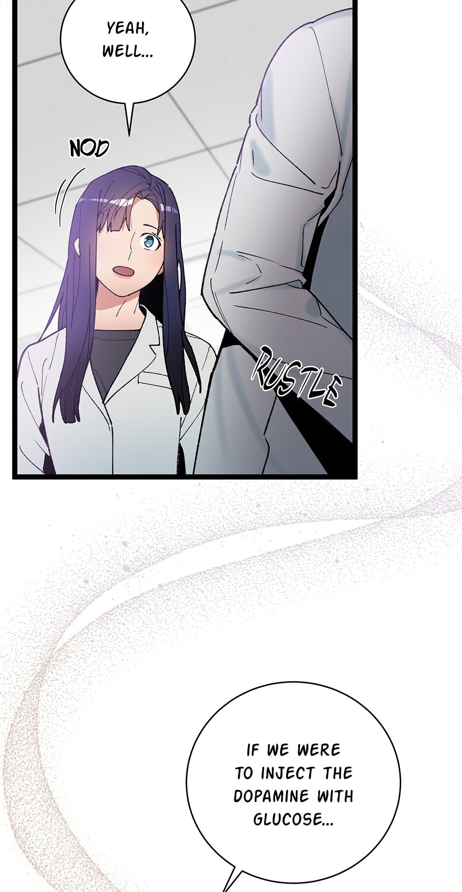 I'm the Only One With Genius DNA Chapter 94 page 12 - 