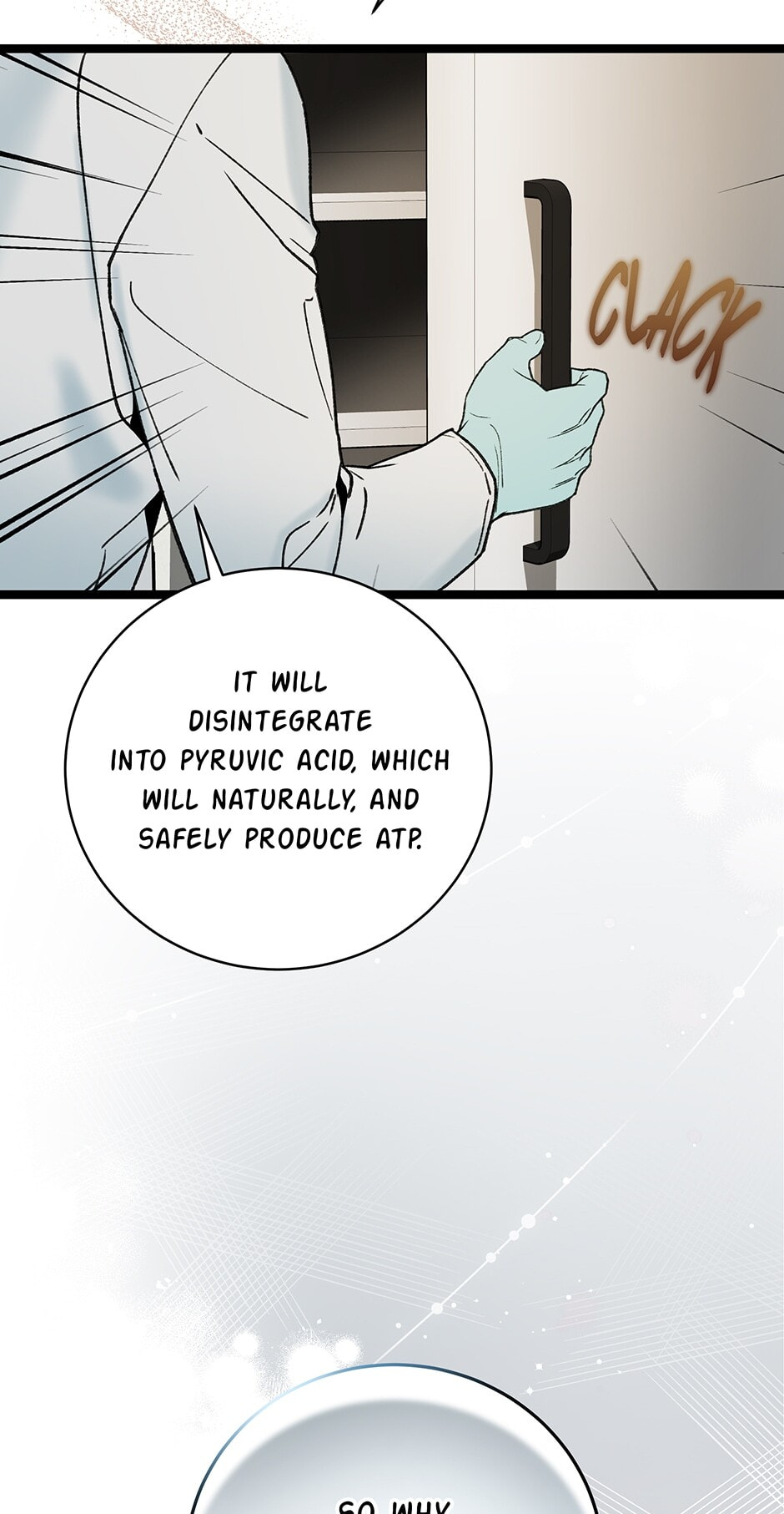 I'm the Only One With Genius DNA Chapter 94 page 13 - 