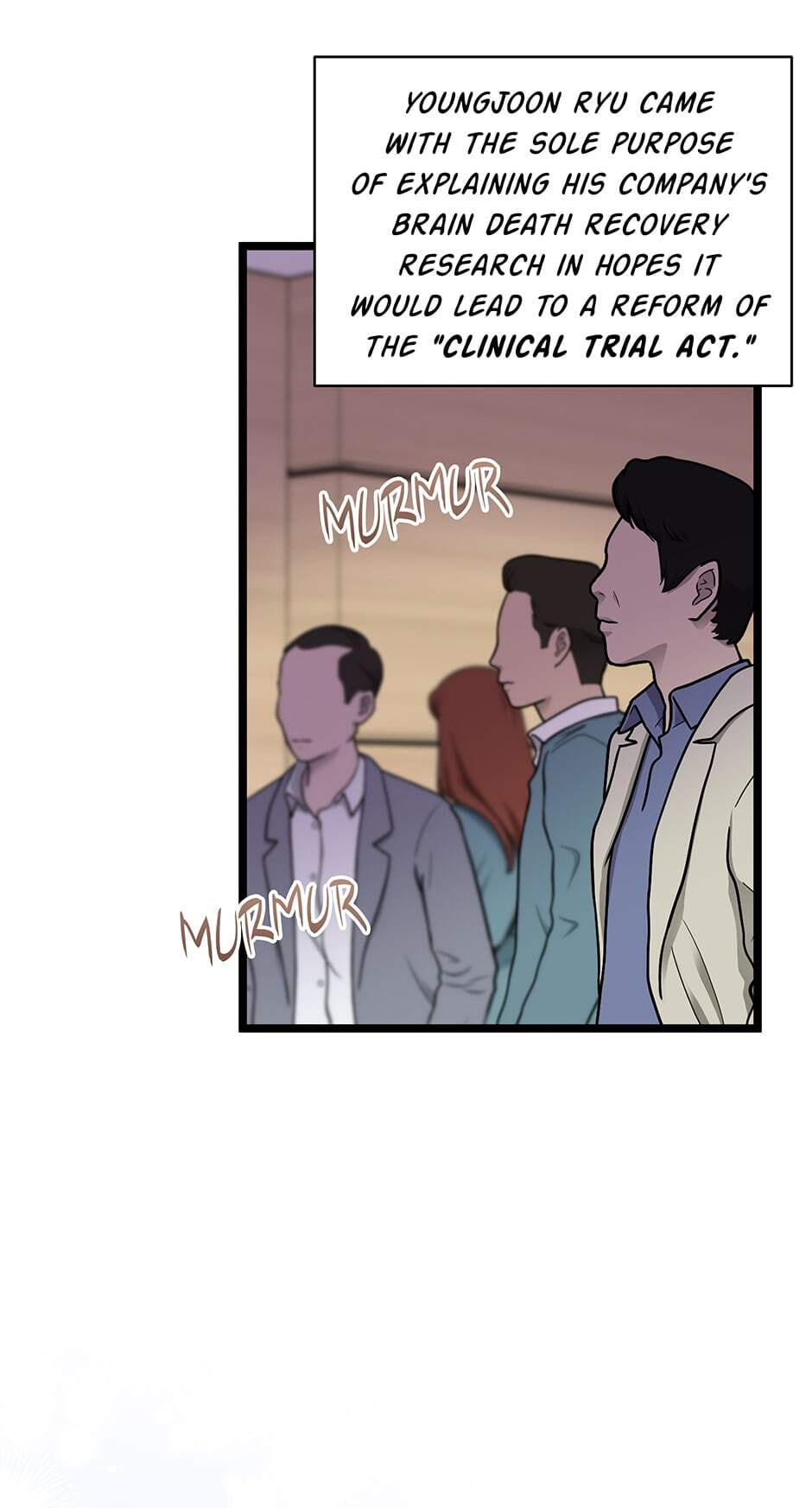 I'm the Only One With Genius DNA Chapter 94 page 20 - 