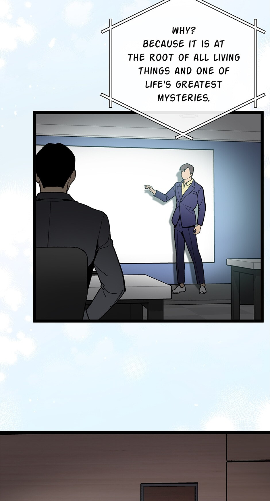 I'm the Only One With Genius DNA Chapter 94 page 22 - 