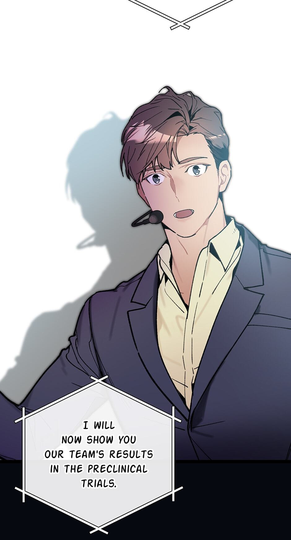 I'm the Only One With Genius DNA Chapter 94 page 24 - 