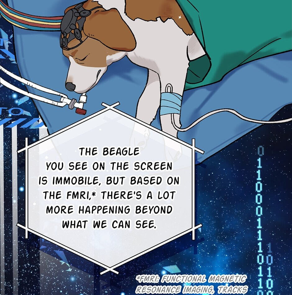 I'm the Only One With Genius DNA Chapter 94 page 28 - 