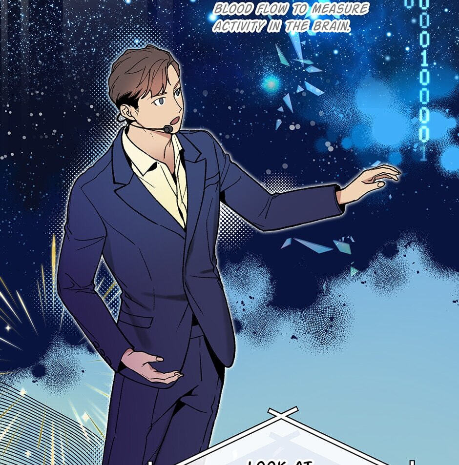 I'm the Only One With Genius DNA Chapter 94 page 29 - 