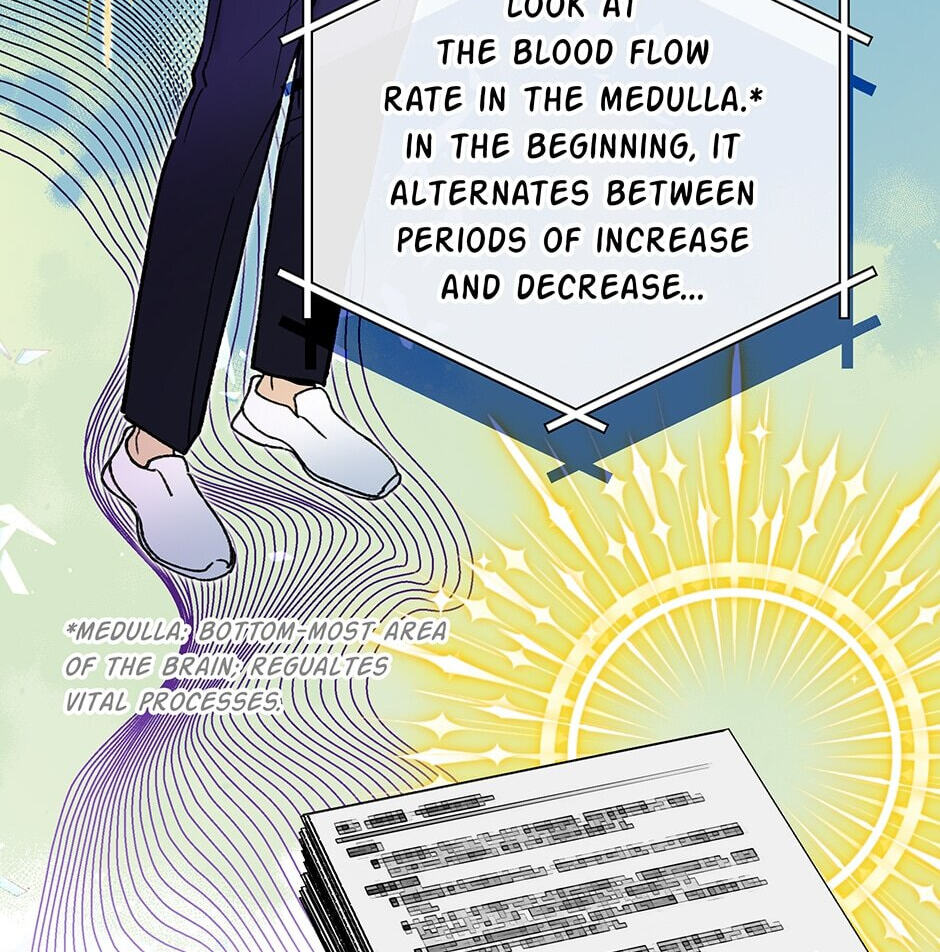 I'm the Only One With Genius DNA Chapter 94 page 30 - 