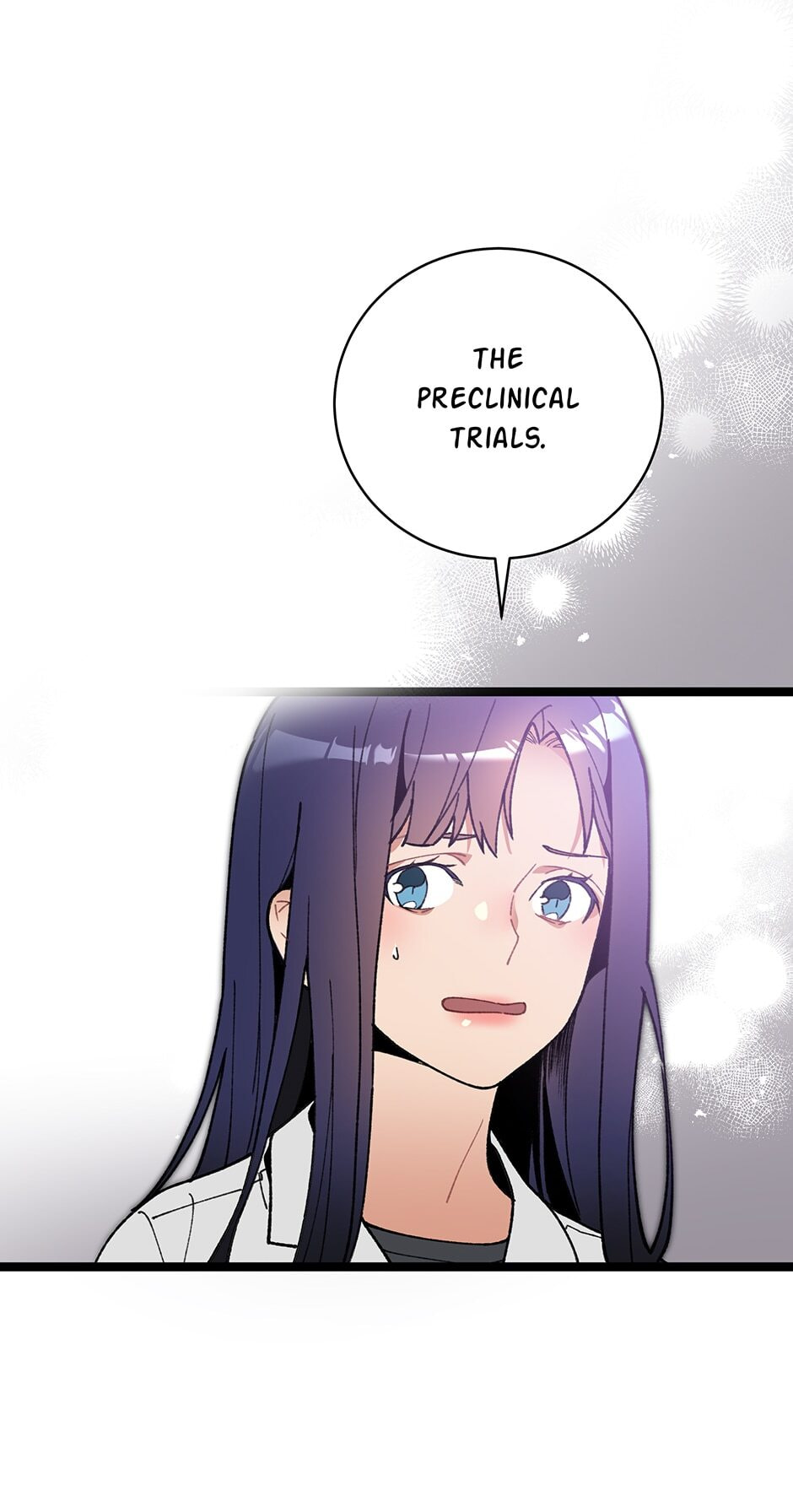 I'm the Only One With Genius DNA Chapter 94 page 4 - 