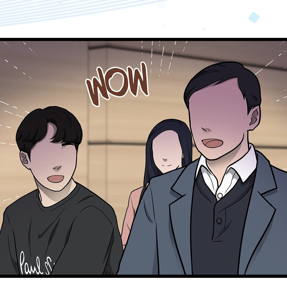I'm the Only One With Genius DNA Chapter 94 page 32 - 
