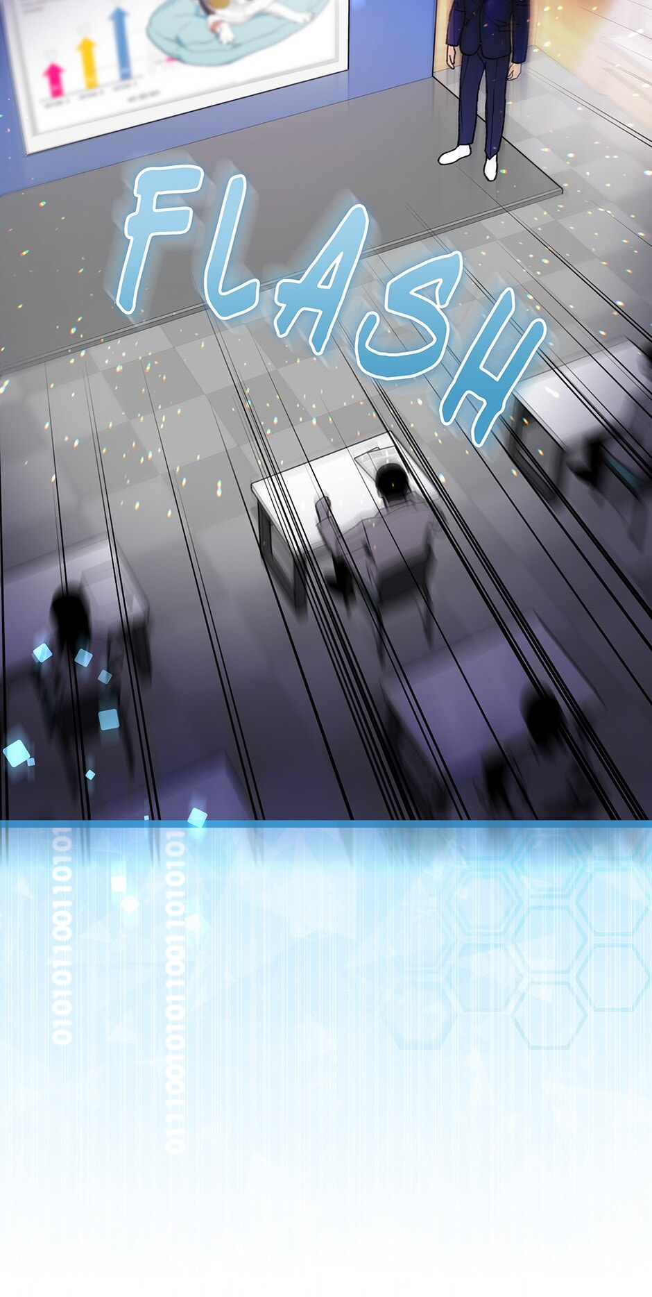 I'm the Only One With Genius DNA Chapter 94 page 36 - 
