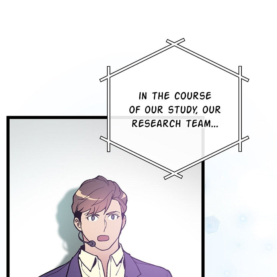 I'm the Only One With Genius DNA Chapter 94 page 37 - 