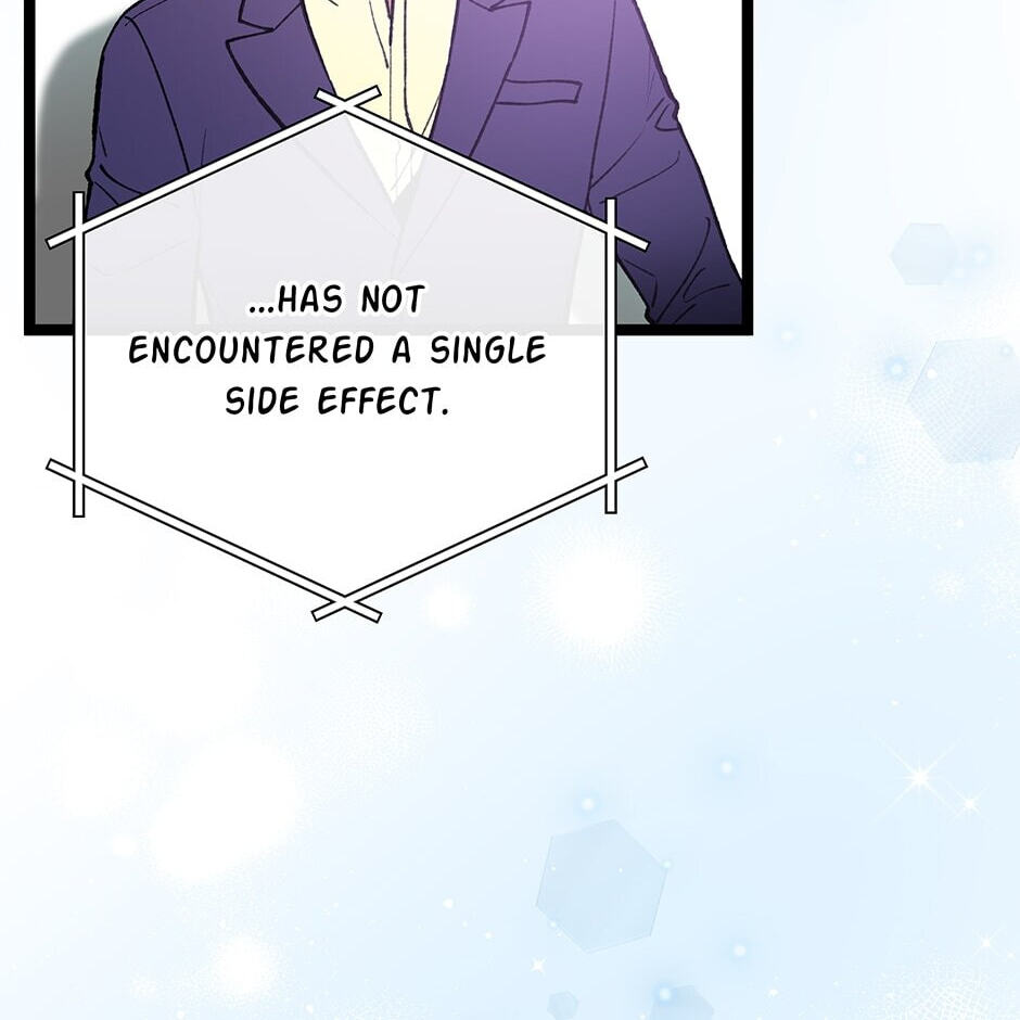 I'm the Only One With Genius DNA Chapter 94 page 38 - 