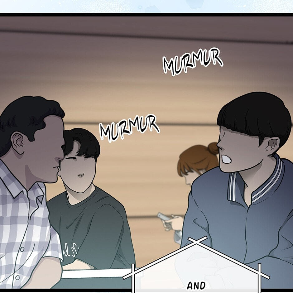 I'm the Only One With Genius DNA Chapter 94 page 39 - 