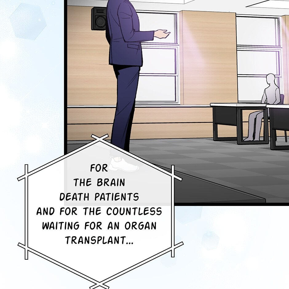 I'm the Only One With Genius DNA Chapter 94 page 41 - 