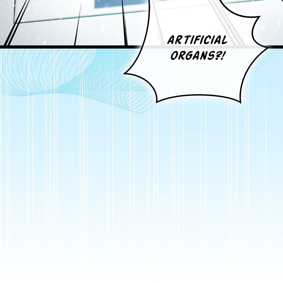 I'm the Only One With Genius DNA Chapter 94 page 44 - 