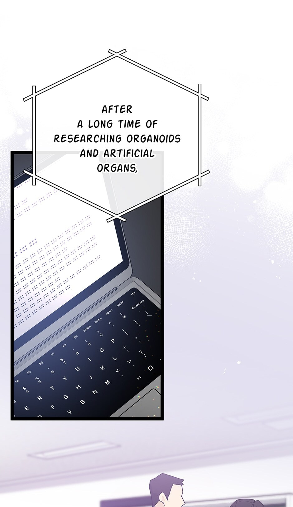 I'm the Only One With Genius DNA Chapter 94 page 45 - 