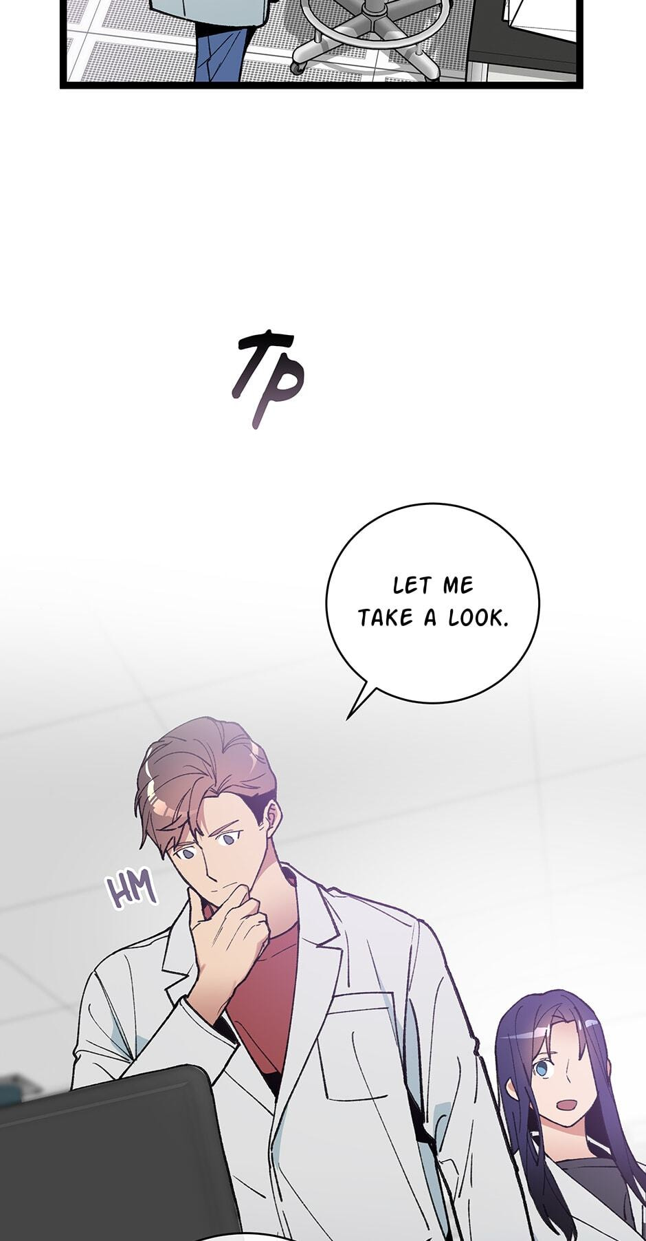 I'm the Only One With Genius DNA Chapter 94 page 6 - 