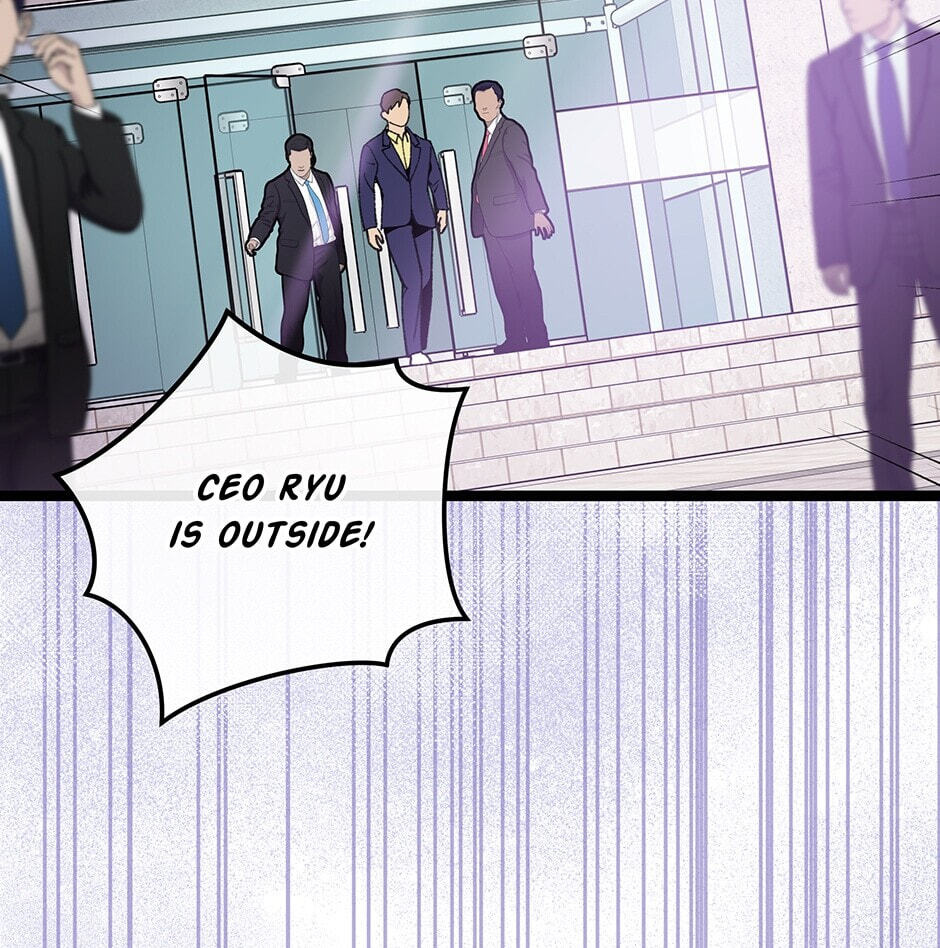I'm the Only One With Genius DNA Chapter 94 page 52 - 