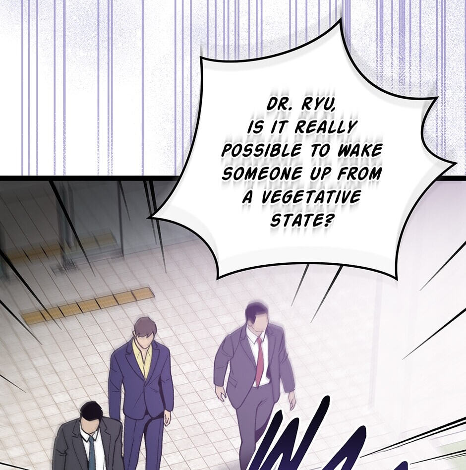 I'm the Only One With Genius DNA Chapter 94 page 53 - 