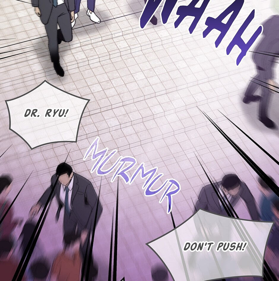 I'm the Only One With Genius DNA Chapter 94 page 54 - 