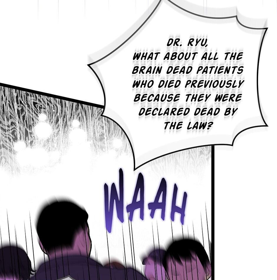 I'm the Only One With Genius DNA Chapter 94 page 56 - 