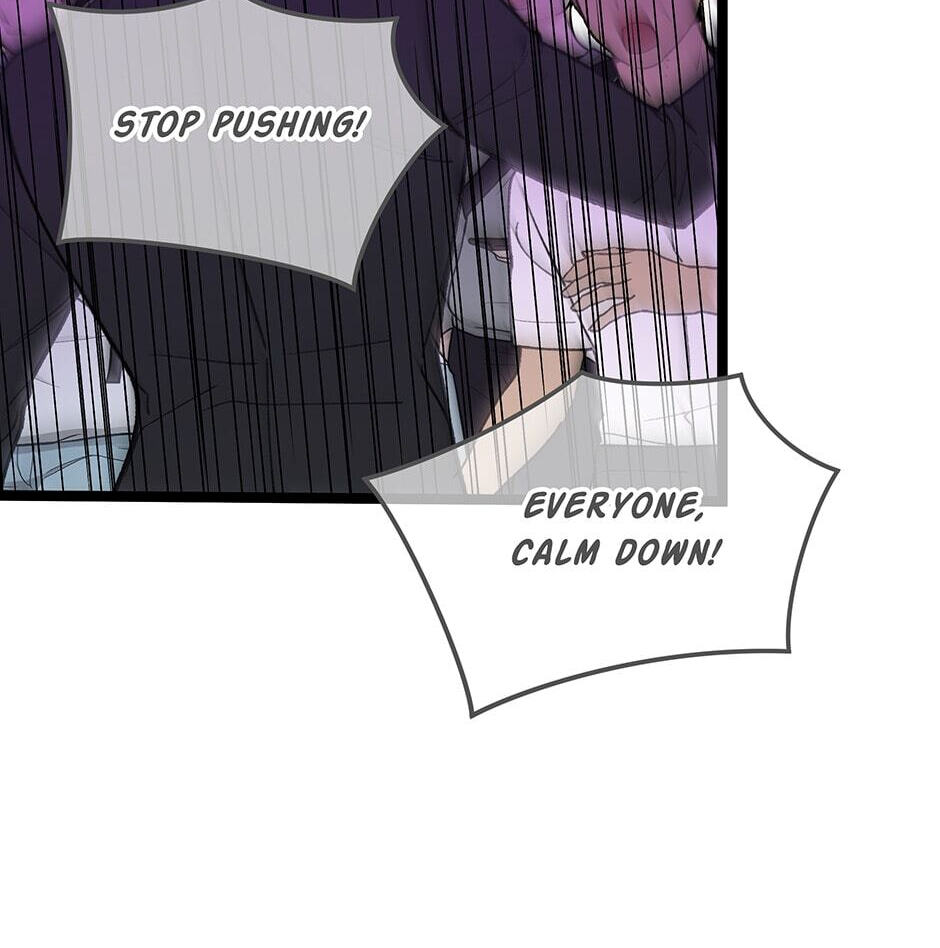 I'm the Only One With Genius DNA Chapter 94 page 57 - 