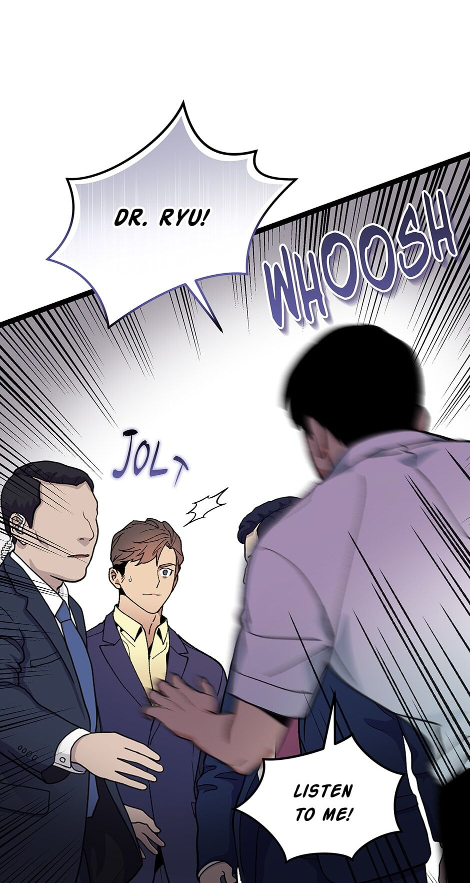 I'm the Only One With Genius DNA Chapter 94 page 58 - 