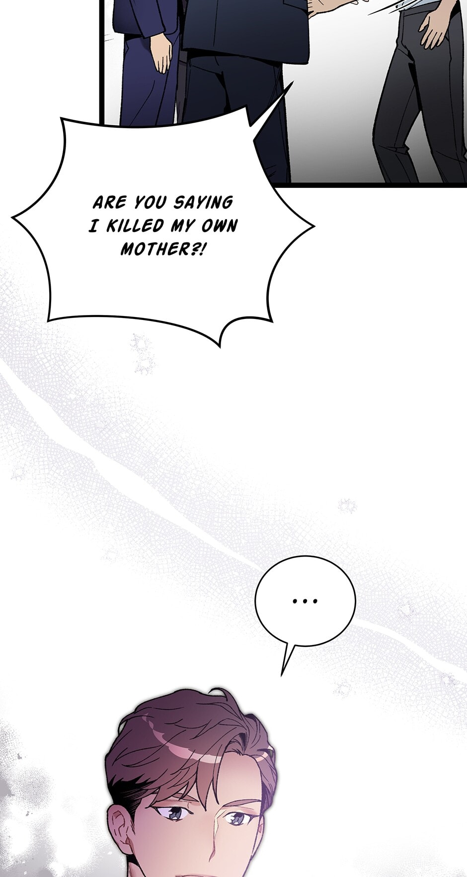 I'm the Only One With Genius DNA Chapter 94 page 60 - 