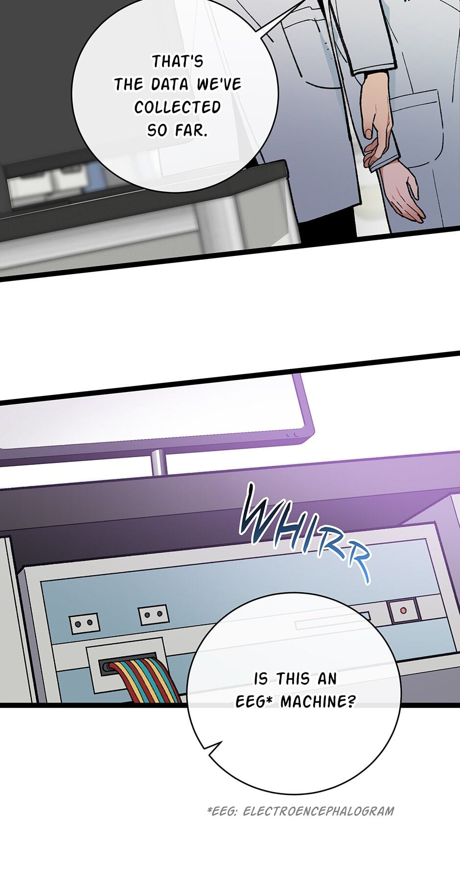 I'm the Only One With Genius DNA Chapter 94 page 7 - 