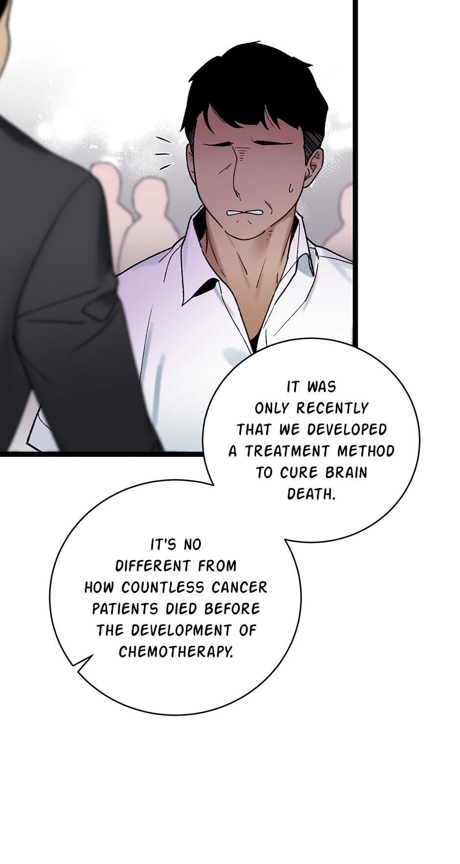 I'm the Only One With Genius DNA Chapter 94 page 62 - 