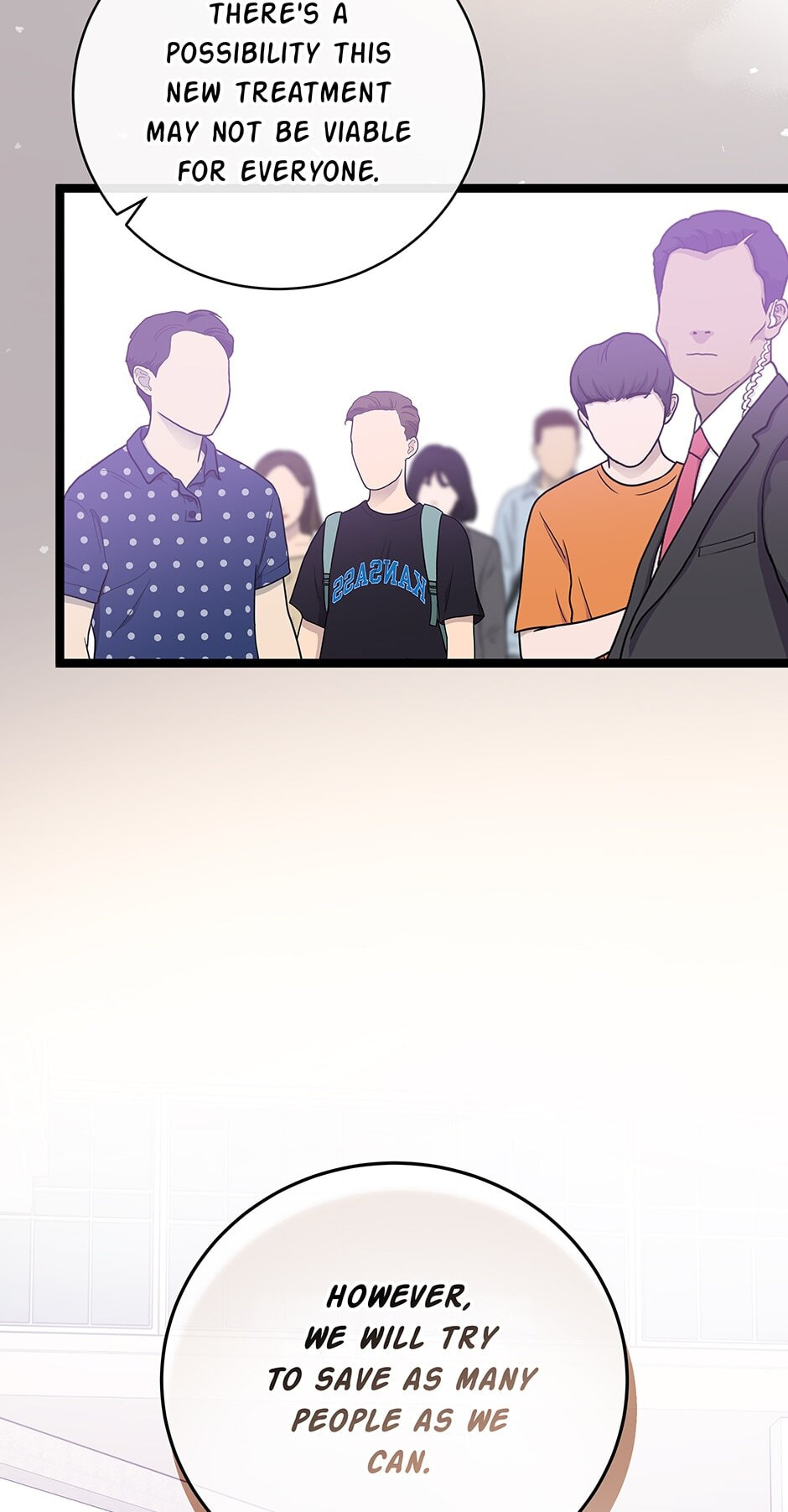 I'm the Only One With Genius DNA Chapter 94 page 64 - 